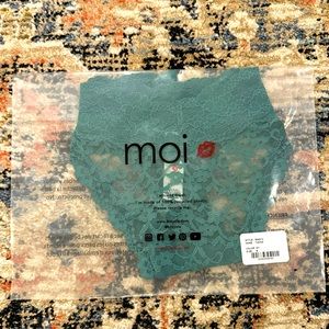 Moi Thong Panty size S Ivy New!!